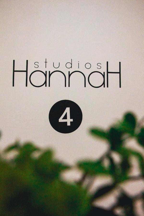 Hannah'S Studios Porto Exterior foto